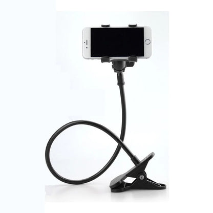 FLEXIBLE MOBILE PHONE HOLDER